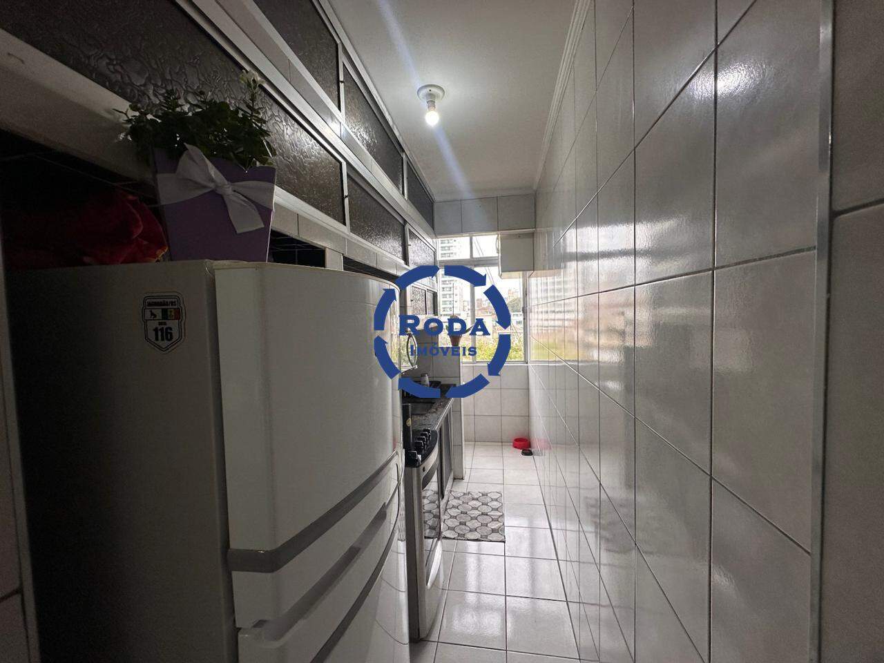 Apartamento à venda no Ponta da Praia: 
