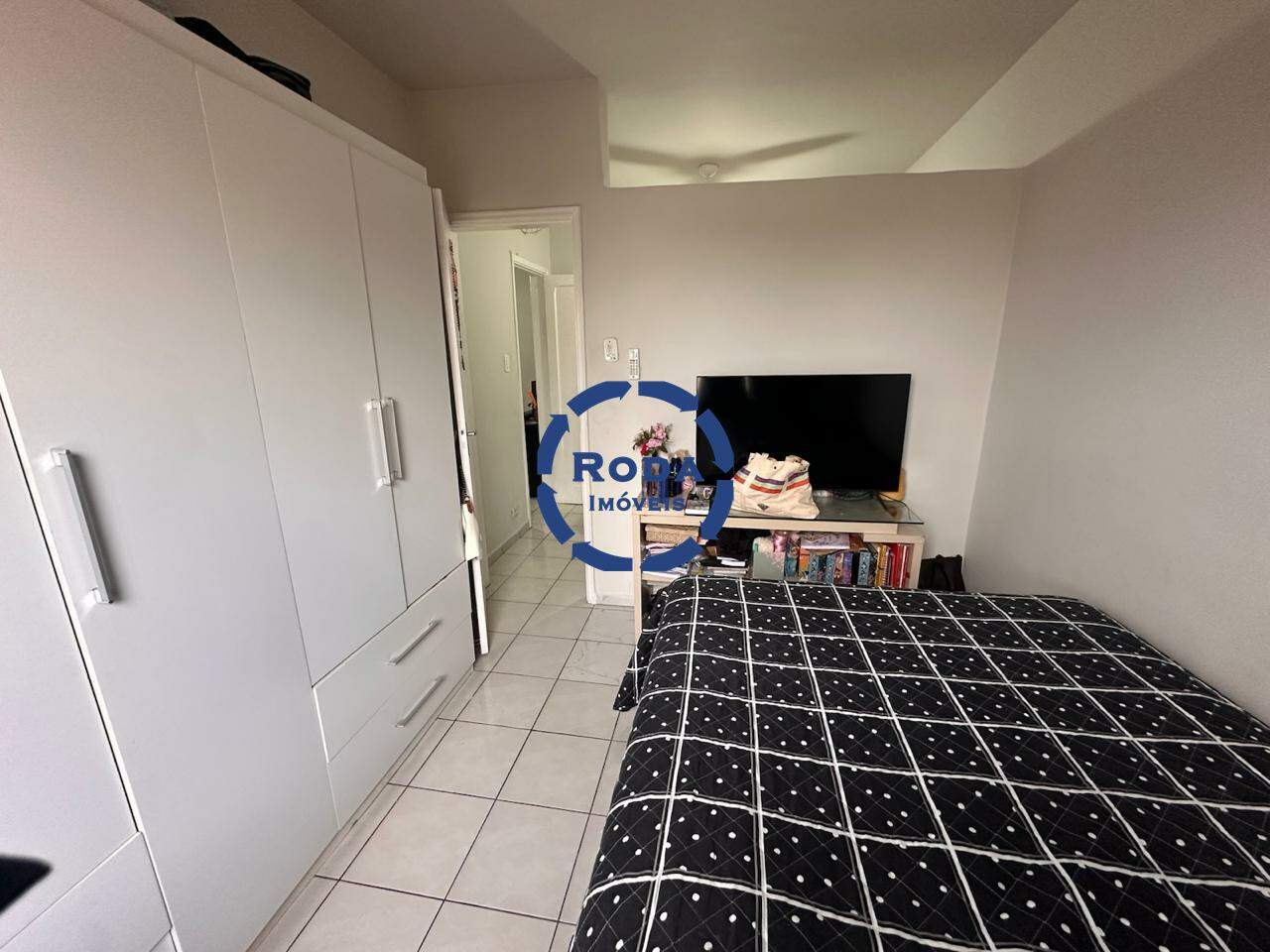Apartamento à venda no Ponta da Praia: 