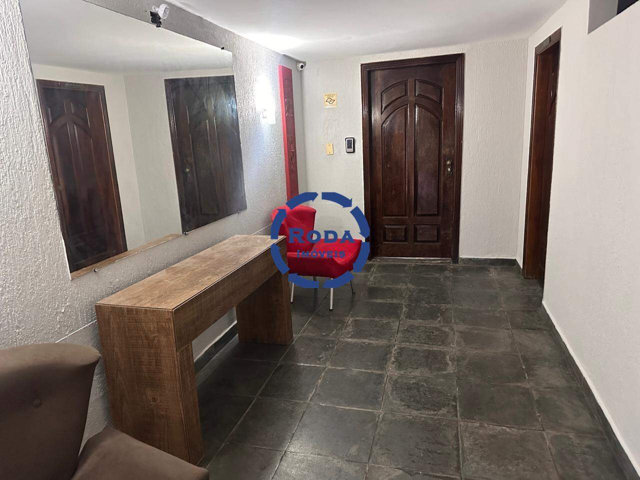 Apartamento à venda no Ponta da Praia: 