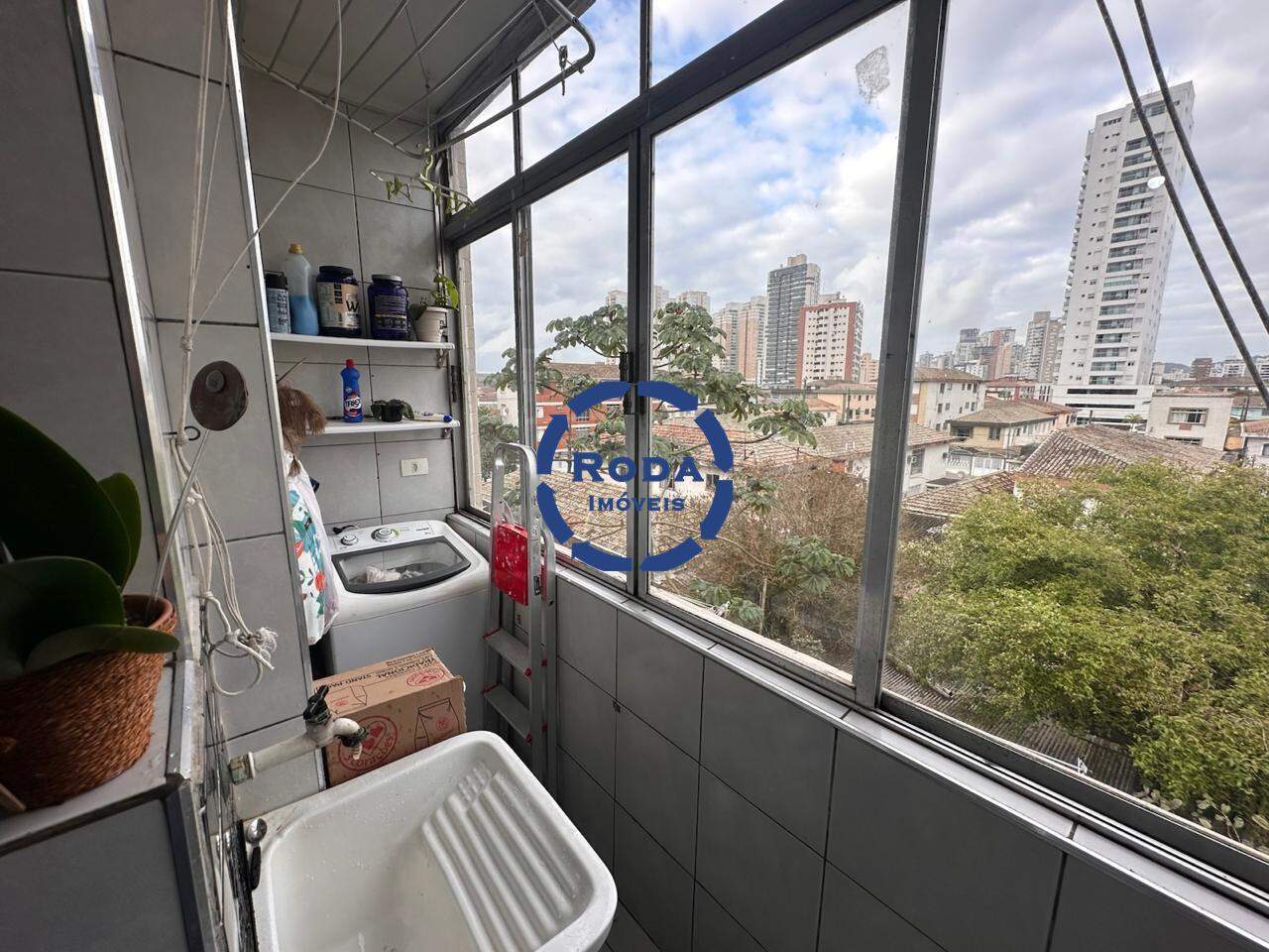 Apartamento à venda no Ponta da Praia: 