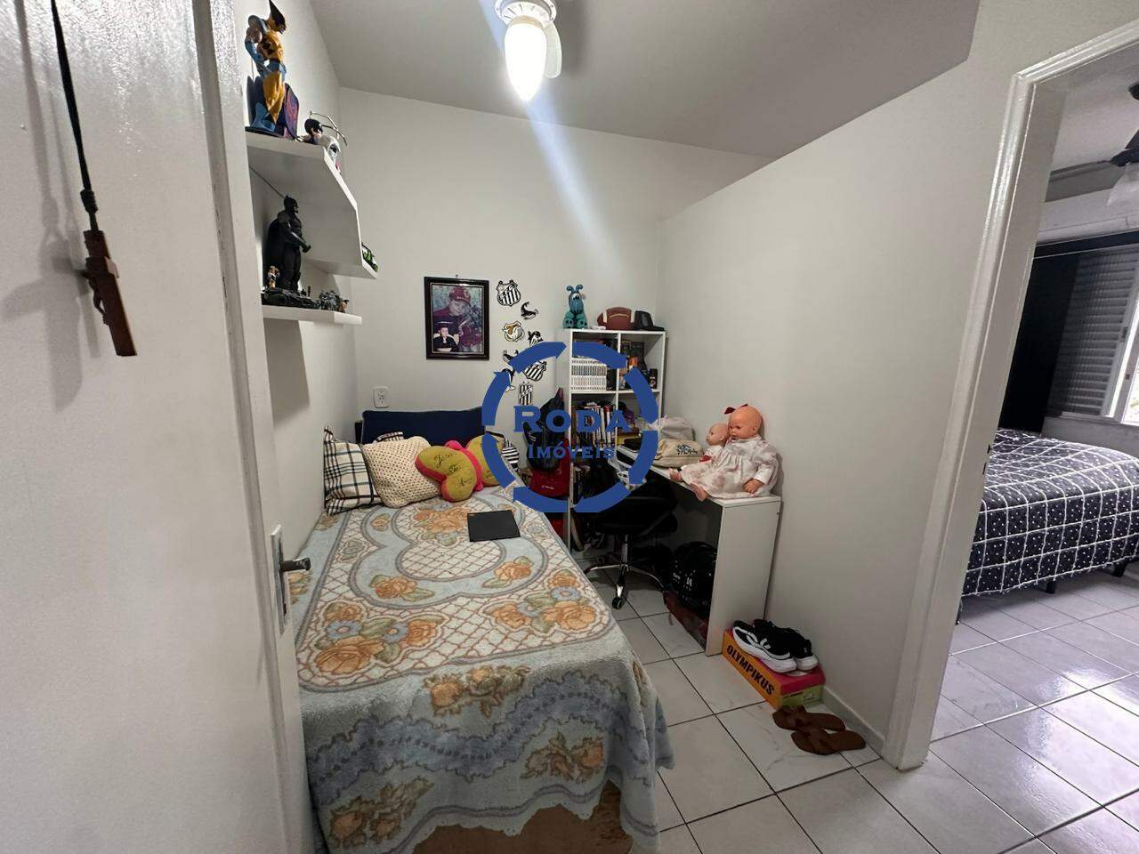 Apartamento à venda no Ponta da Praia: 