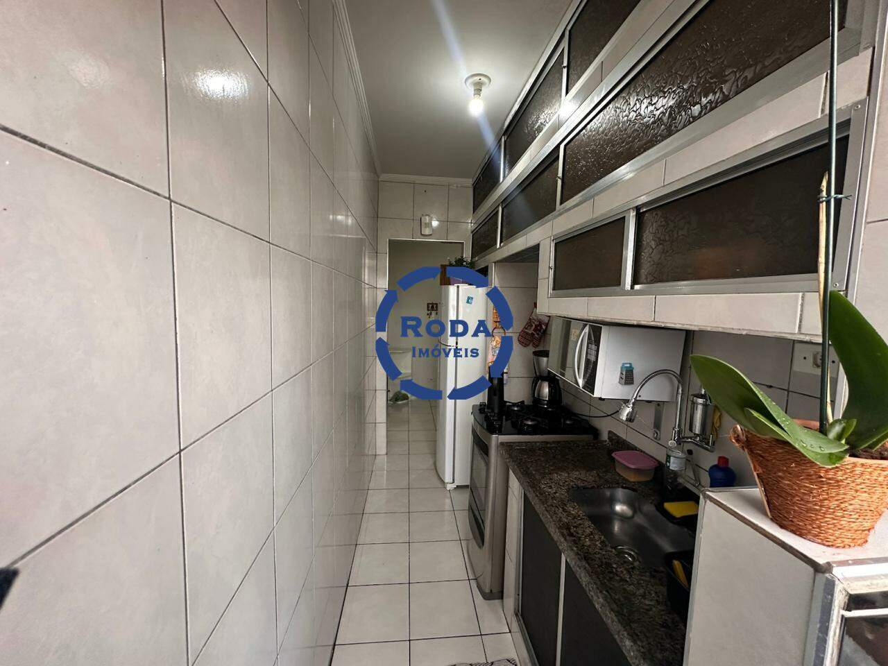 Apartamento à venda no Ponta da Praia: 