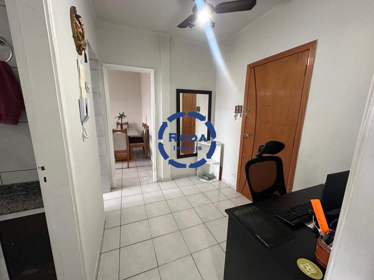 Apartamento à venda no Ponta da Praia: 