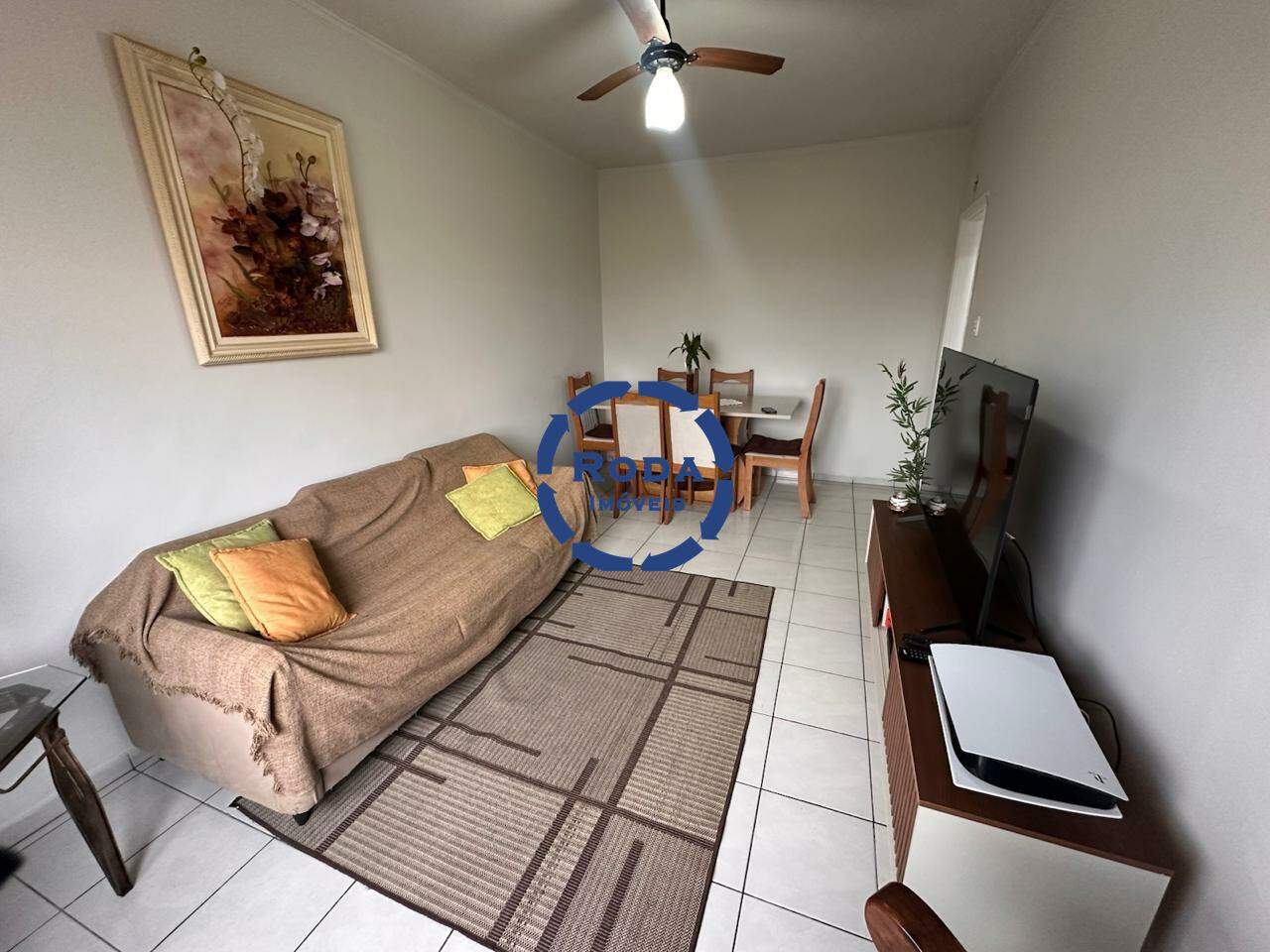 Apartamento à venda no Ponta da Praia: 