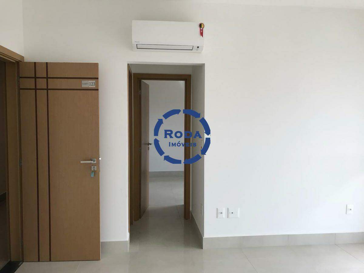 Apartamento para aluguel no Embaré: 