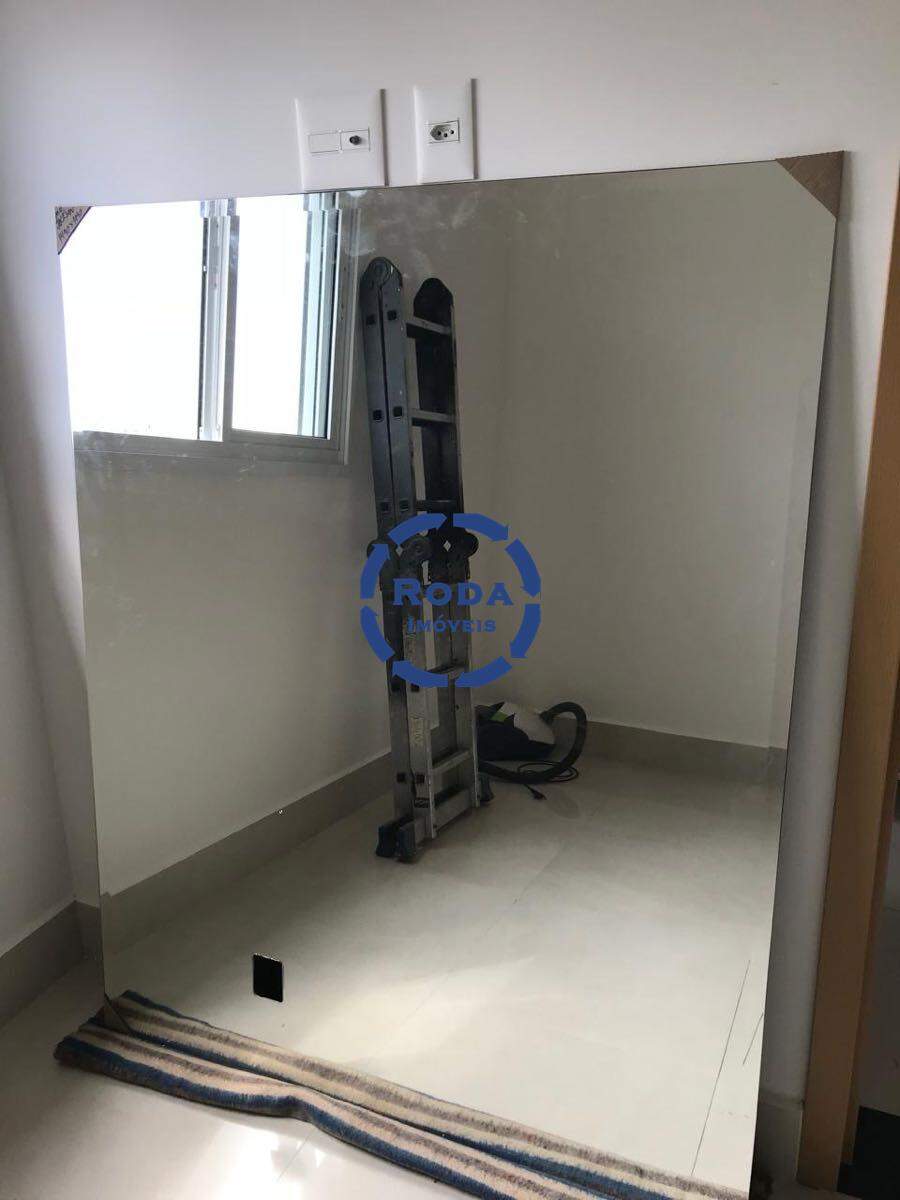 Apartamento para aluguel no Embaré: 