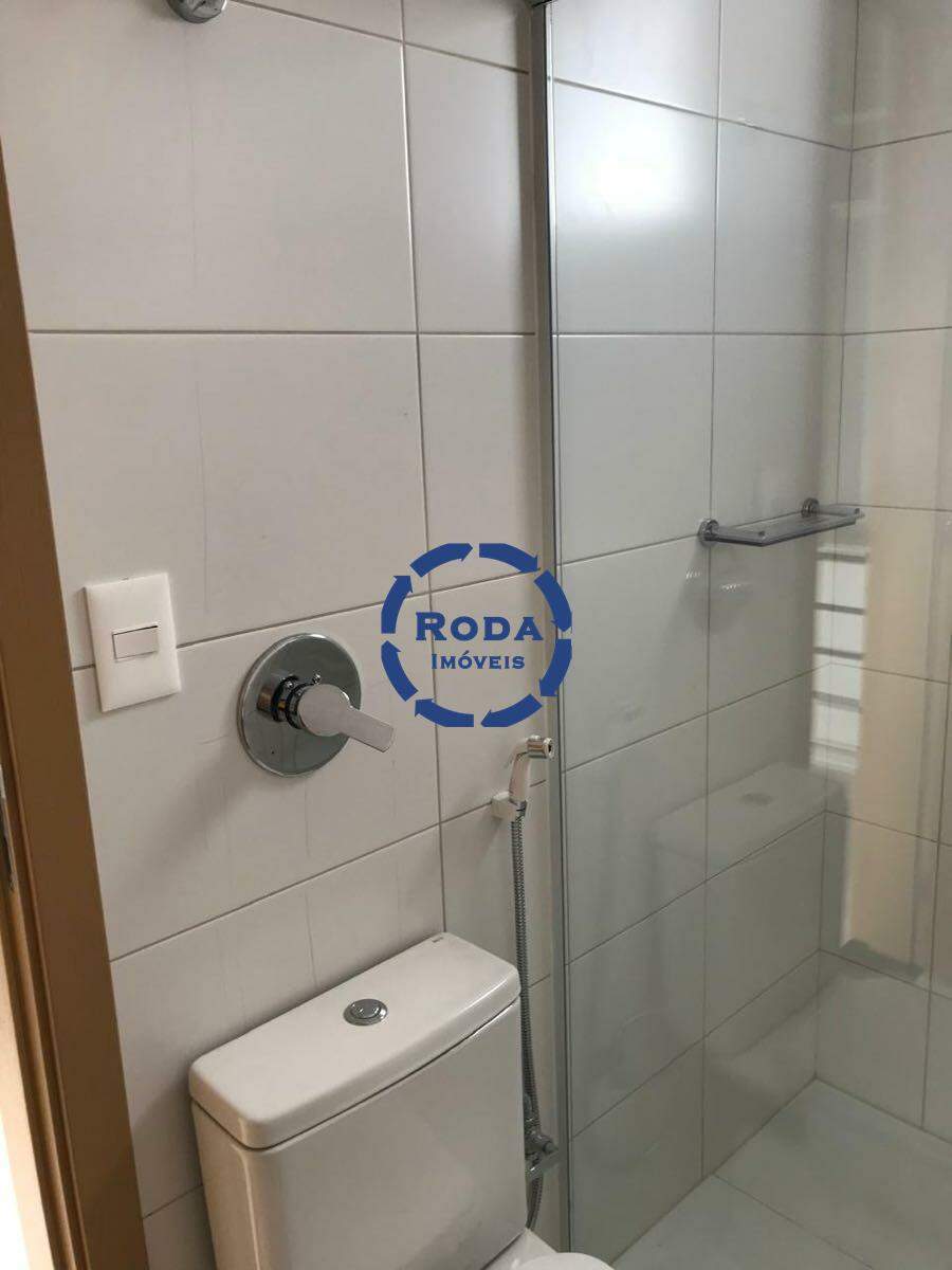 Apartamento para aluguel no Embaré: 
