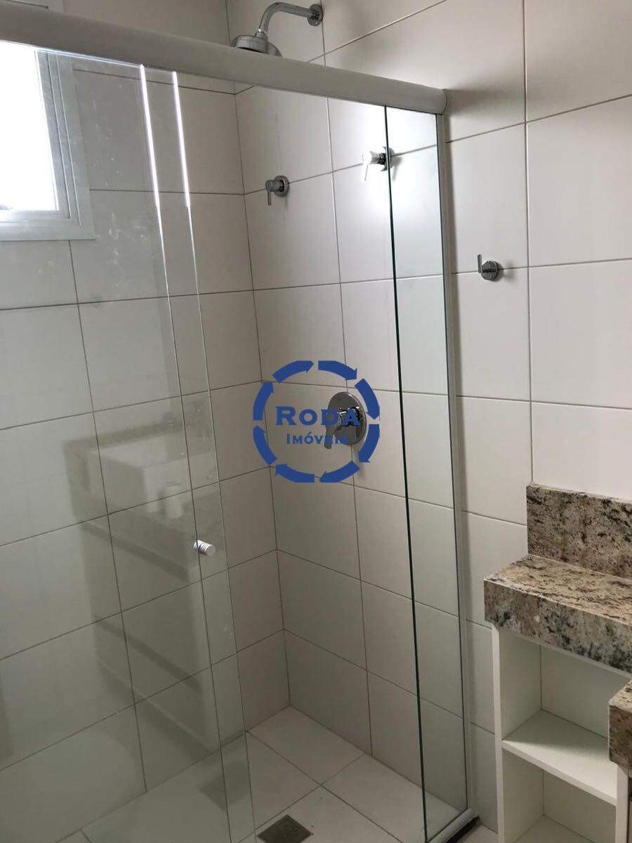 Apartamento para aluguel no Embaré: 