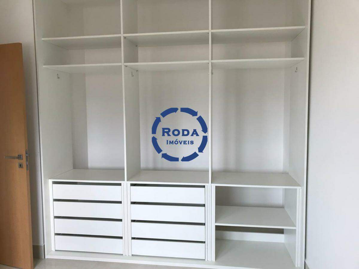 Apartamento para aluguel no Embaré: 