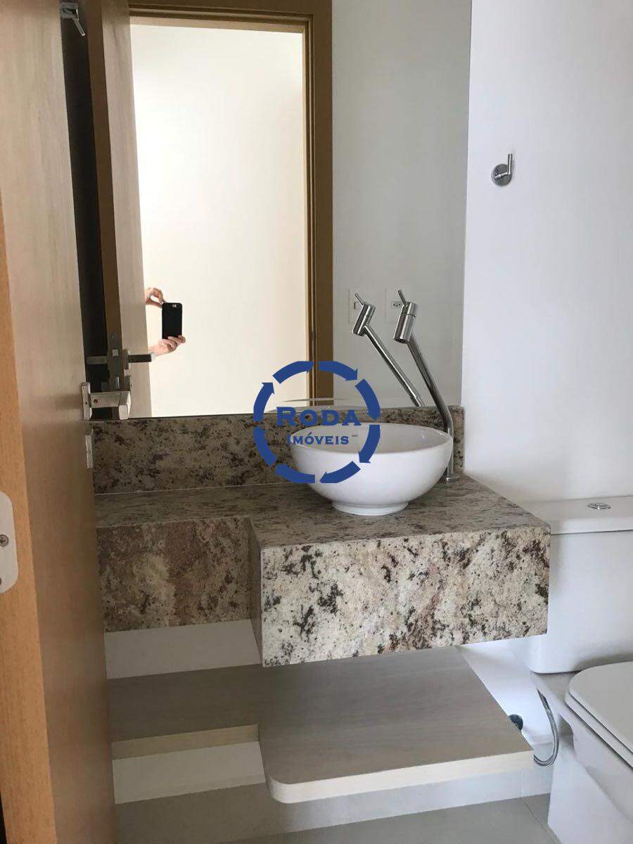 Apartamento para aluguel no Embaré: 