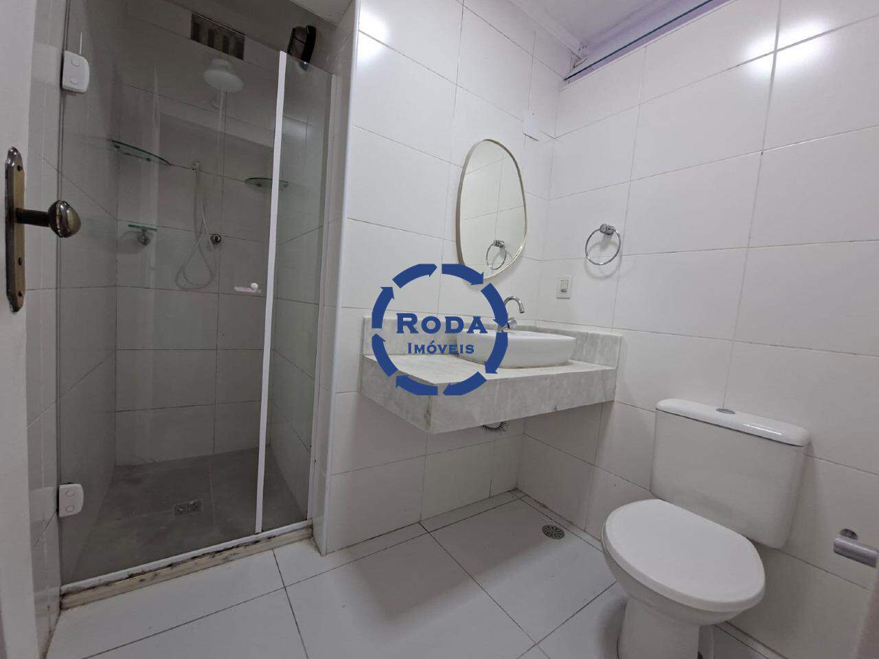 Apartamento à venda no Boqueirão: 