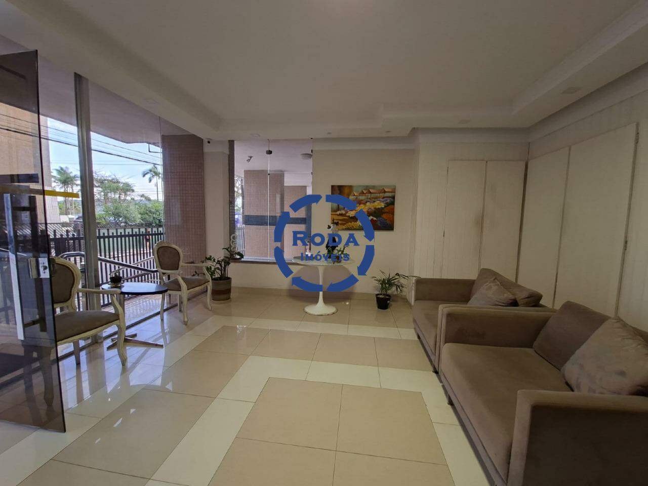 Apartamento à venda no Boqueirão: 
