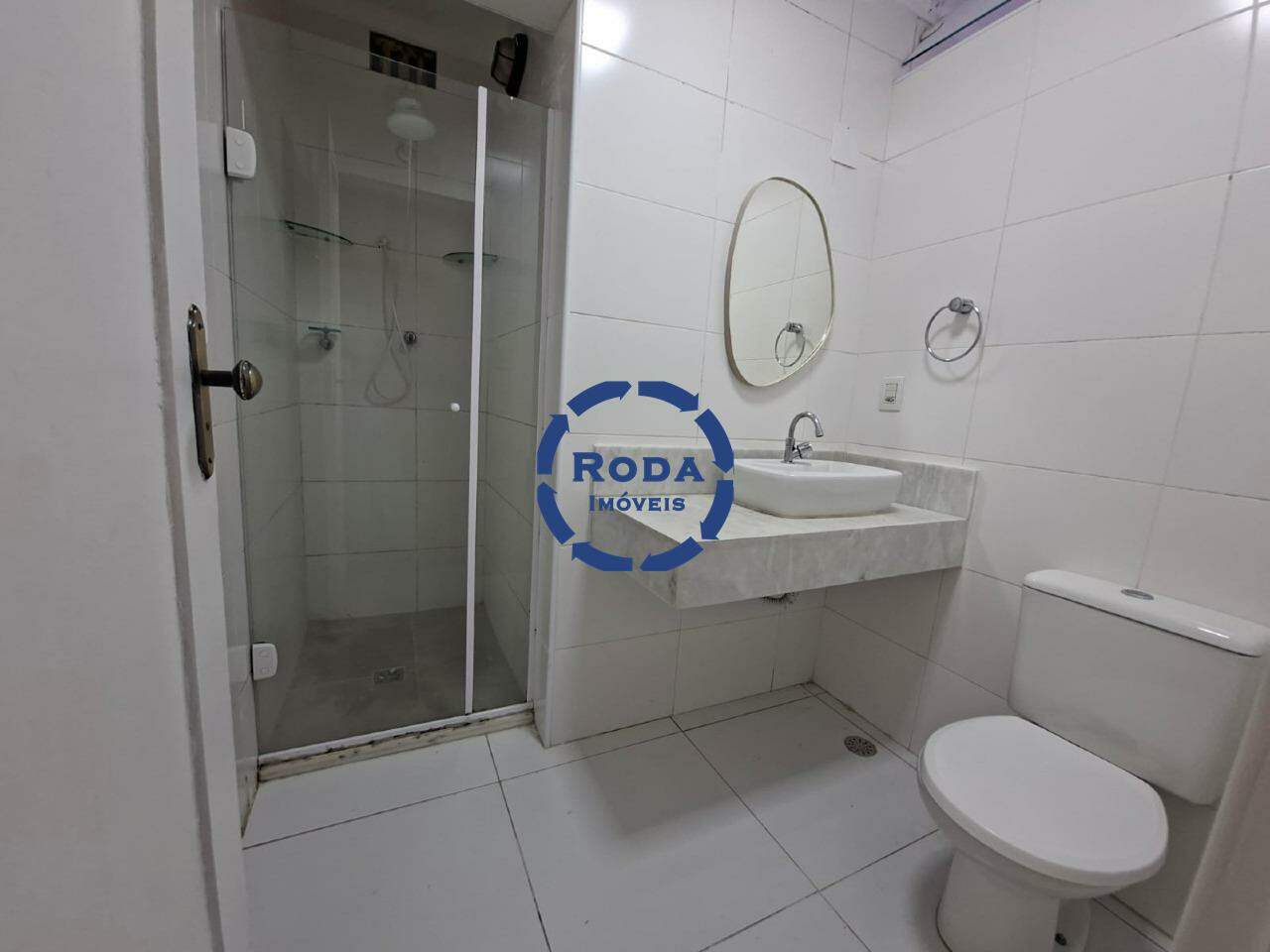 Apartamento à venda no Boqueirão: 
