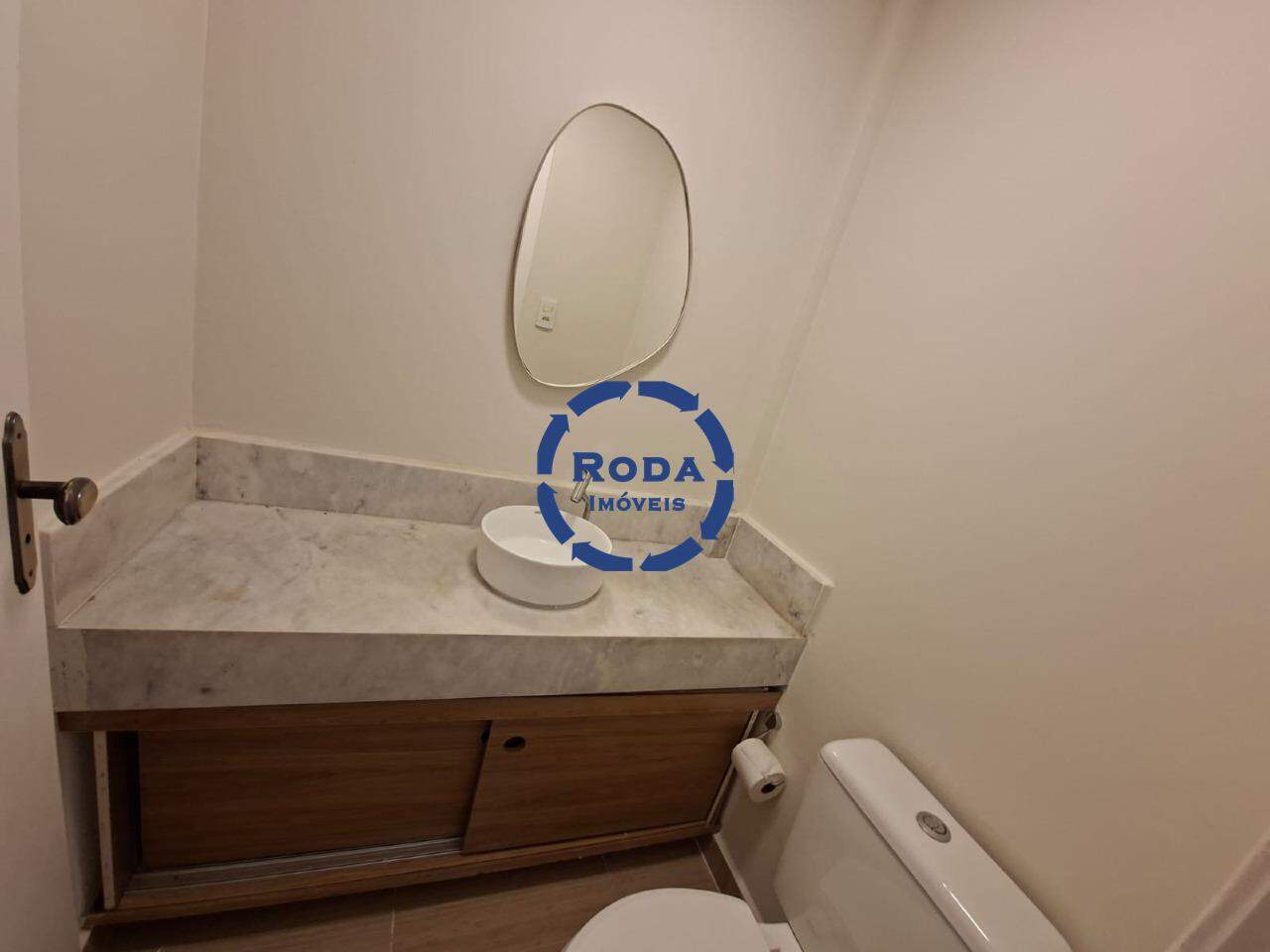 Apartamento à venda no Boqueirão: 