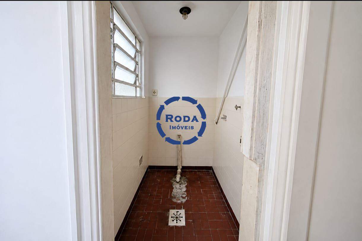 Apartamento à venda no Gonzaga: