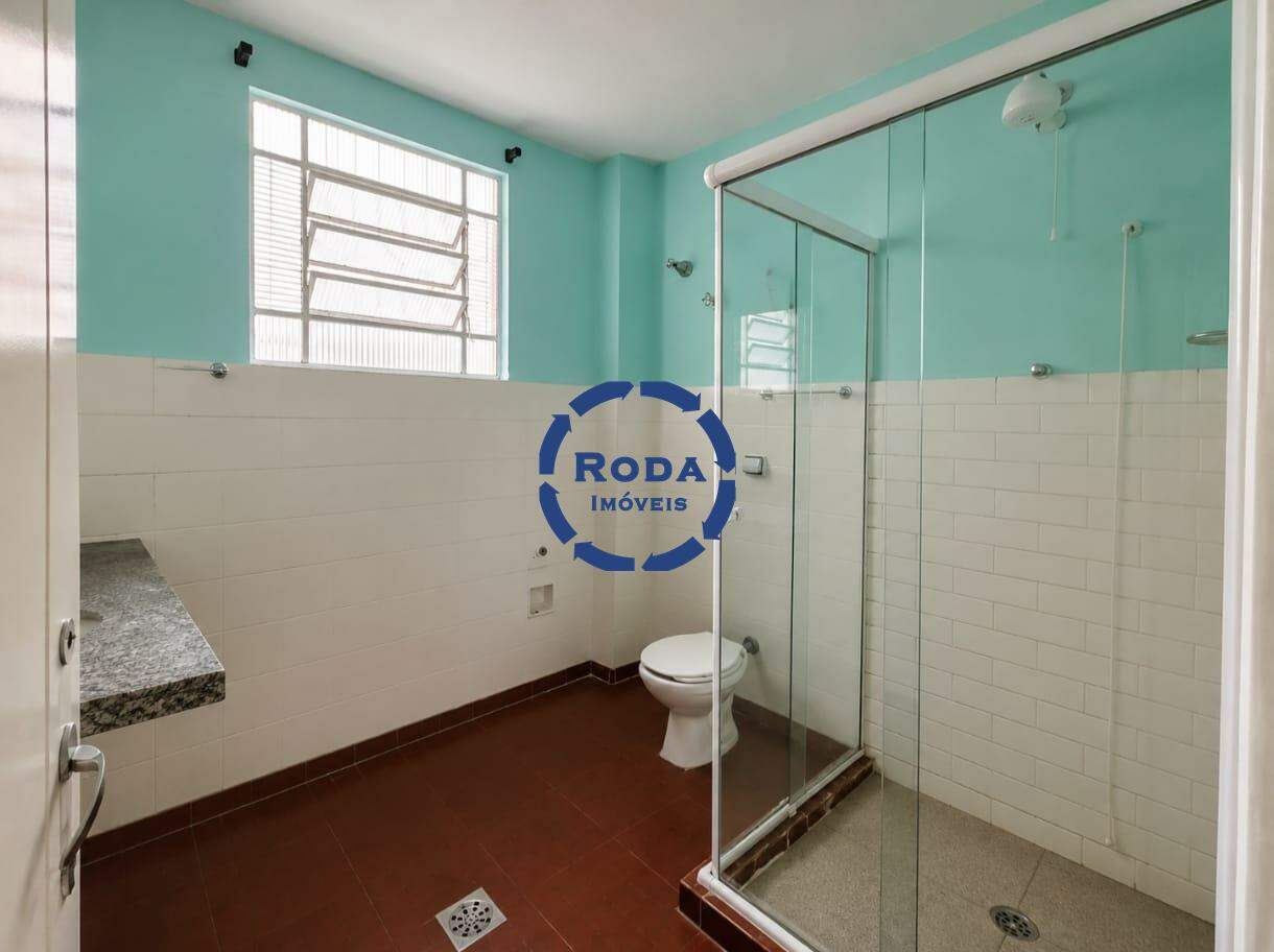 Apartamento à venda no Gonzaga: