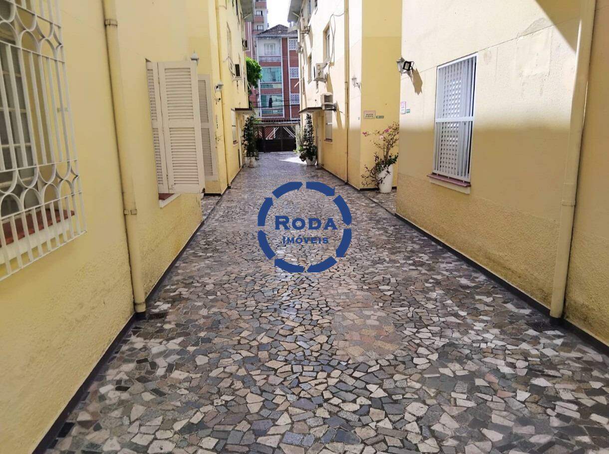 Apartamento à venda no Gonzaga: