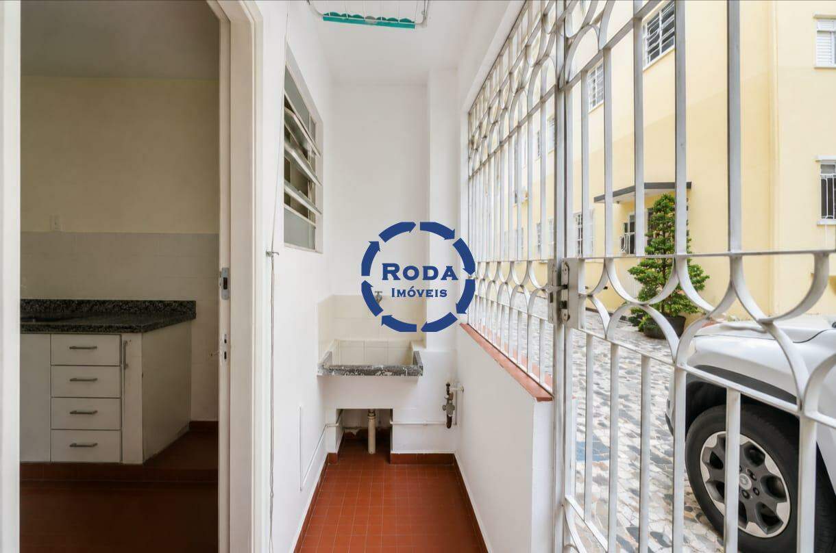 Apartamento à venda no Gonzaga: