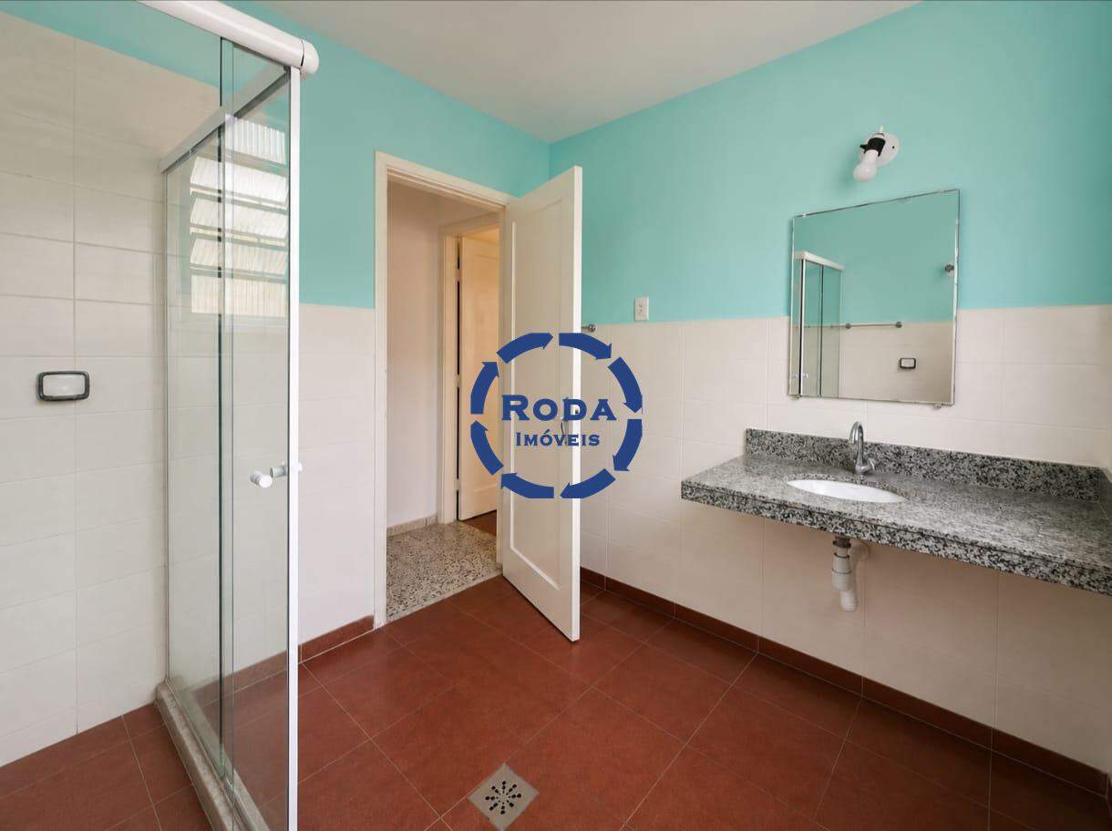 Apartamento à venda no Gonzaga: