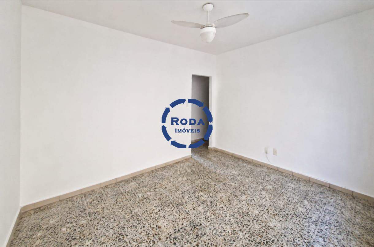 Apartamento à venda no Gonzaga: 