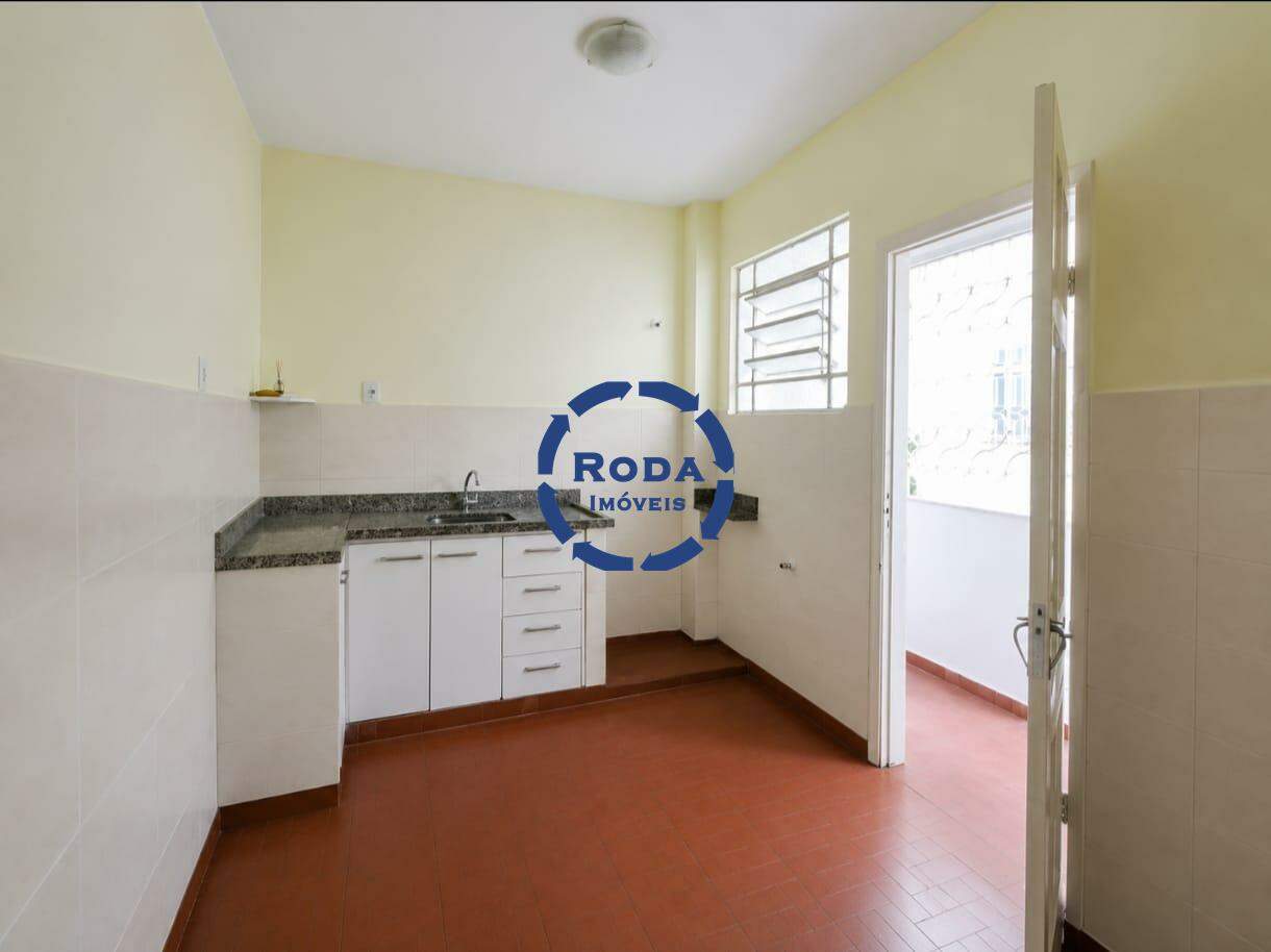 Apartamento à venda no Gonzaga: