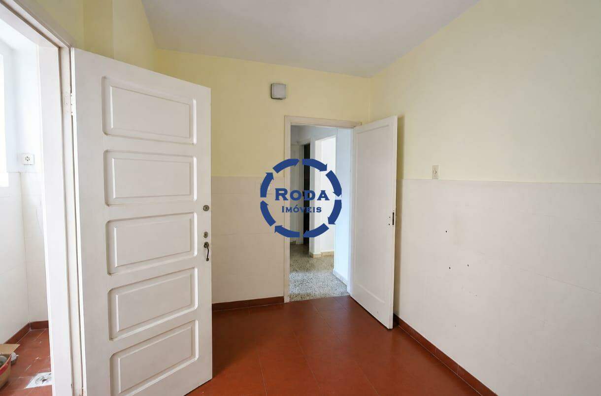 Apartamento à venda no Gonzaga: