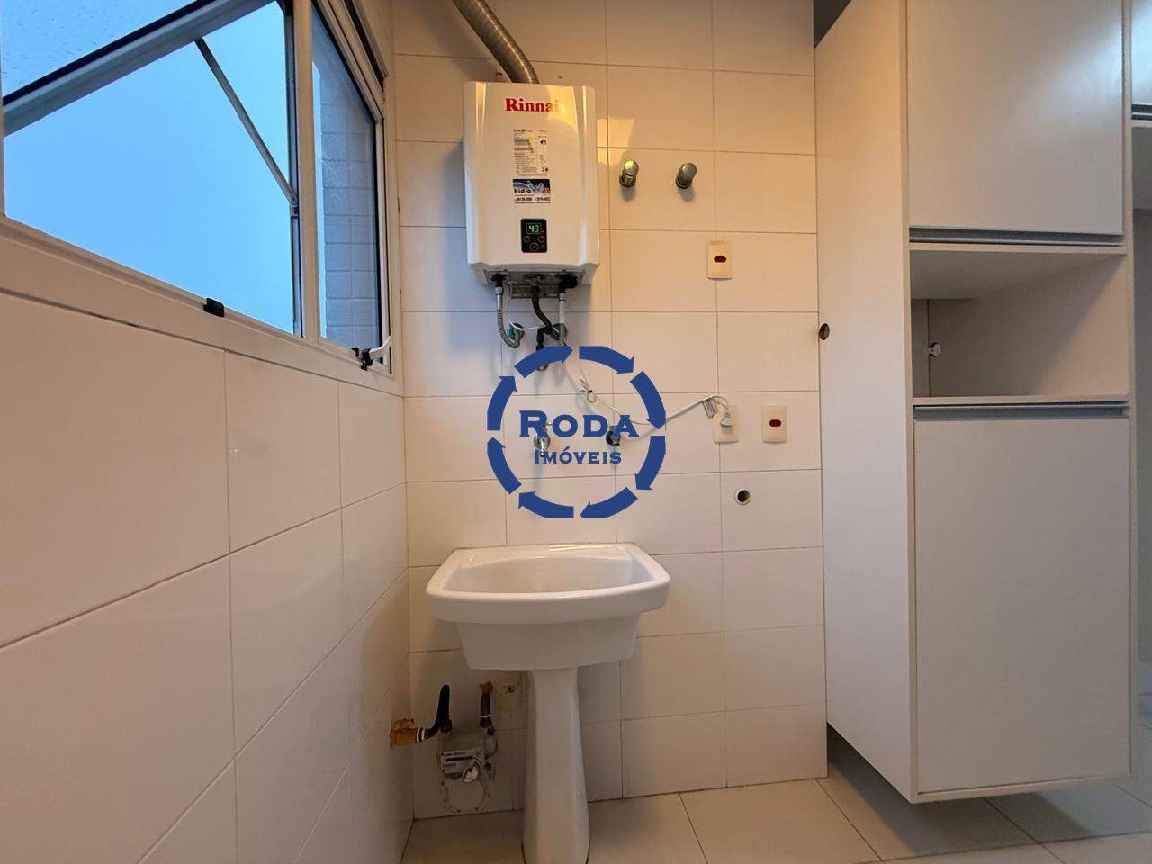 Apartamento Duplex para aluguel no Pompéia: 