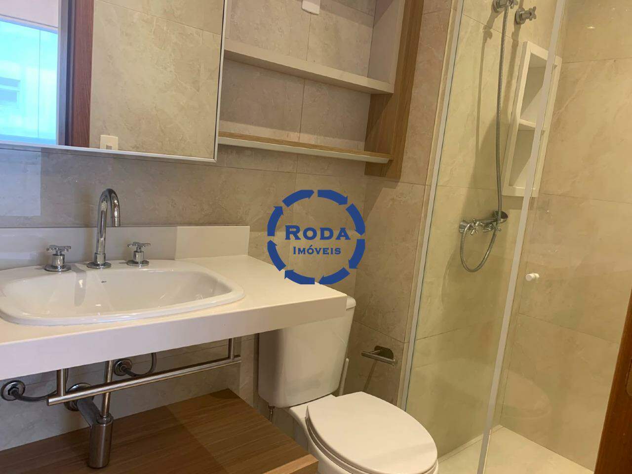 Apartamento à venda no Boqueirão: