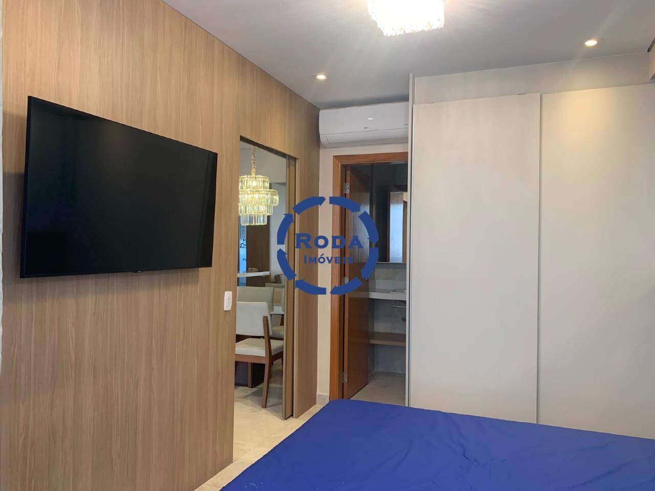 Apartamento à venda no Boqueirão: