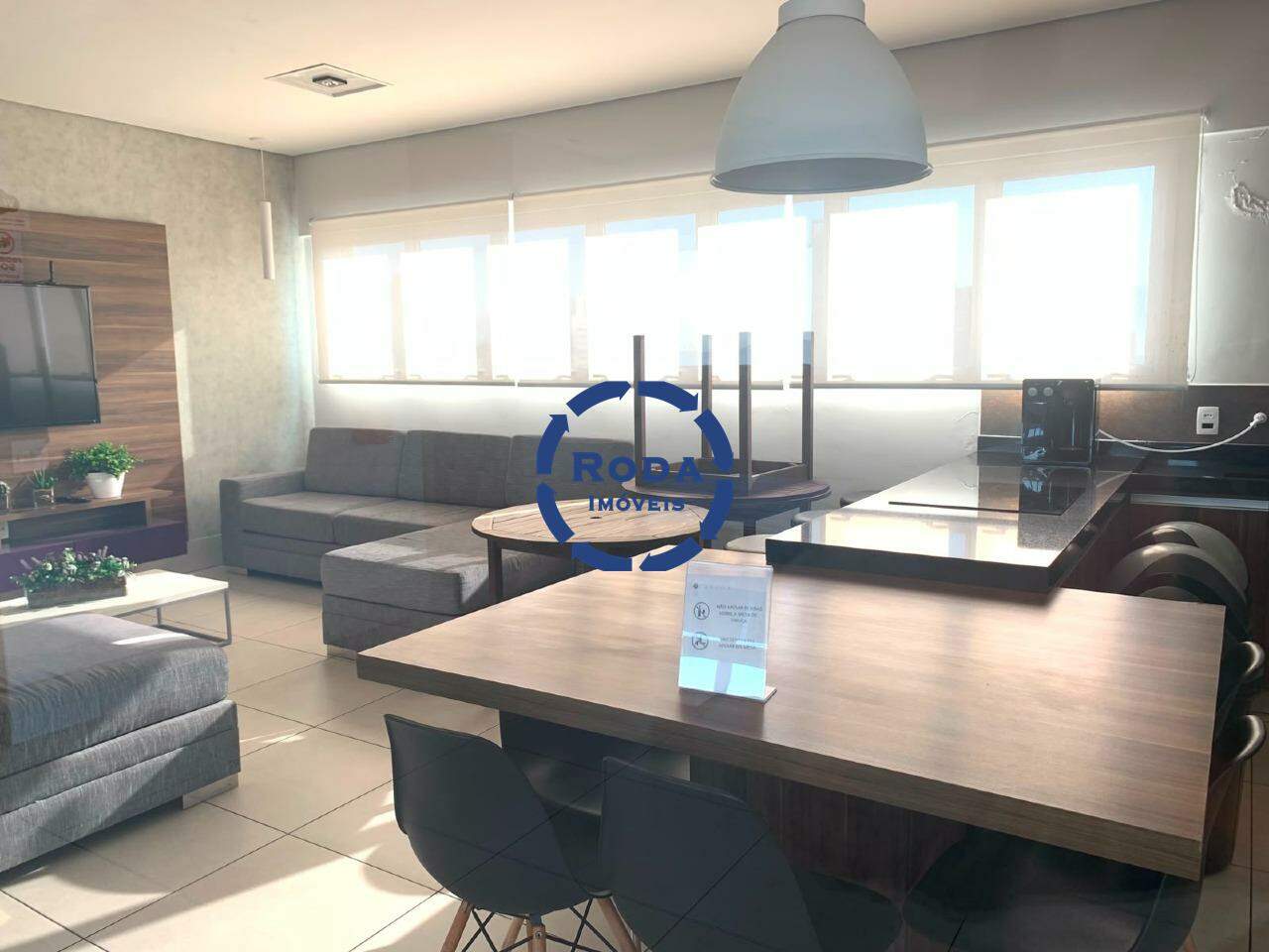 Apartamento à venda no Boqueirão:
