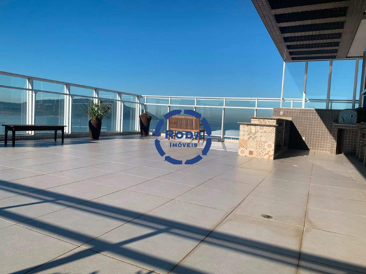 Apartamento à venda no Boqueirão:
