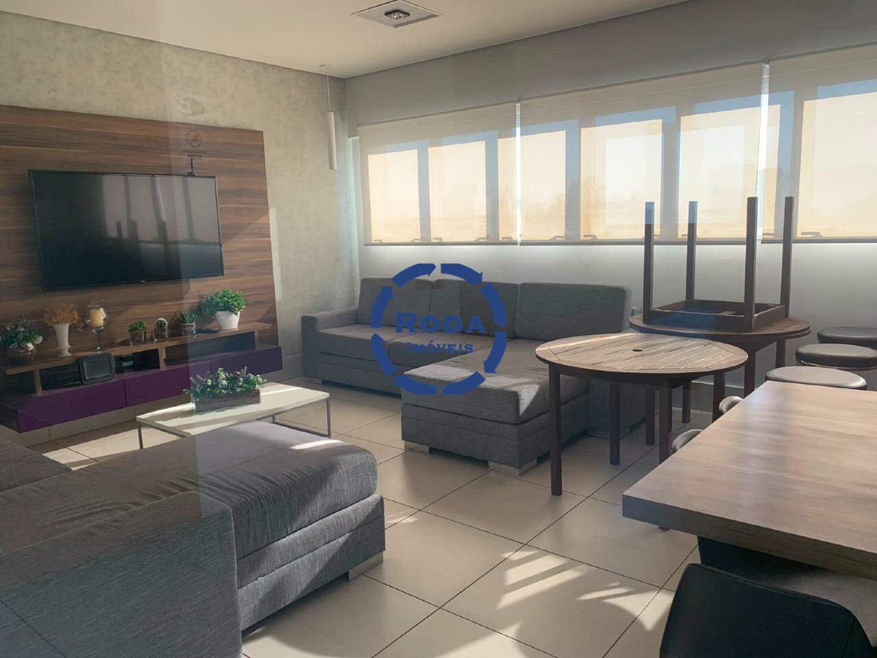 Apartamento à venda no Boqueirão: