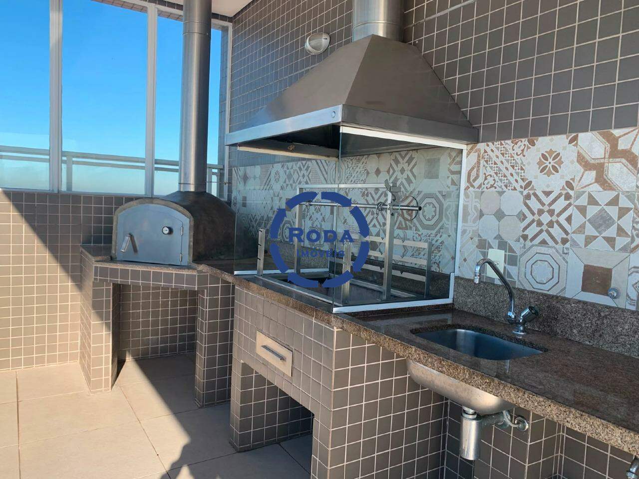 Apartamento à venda no Boqueirão: