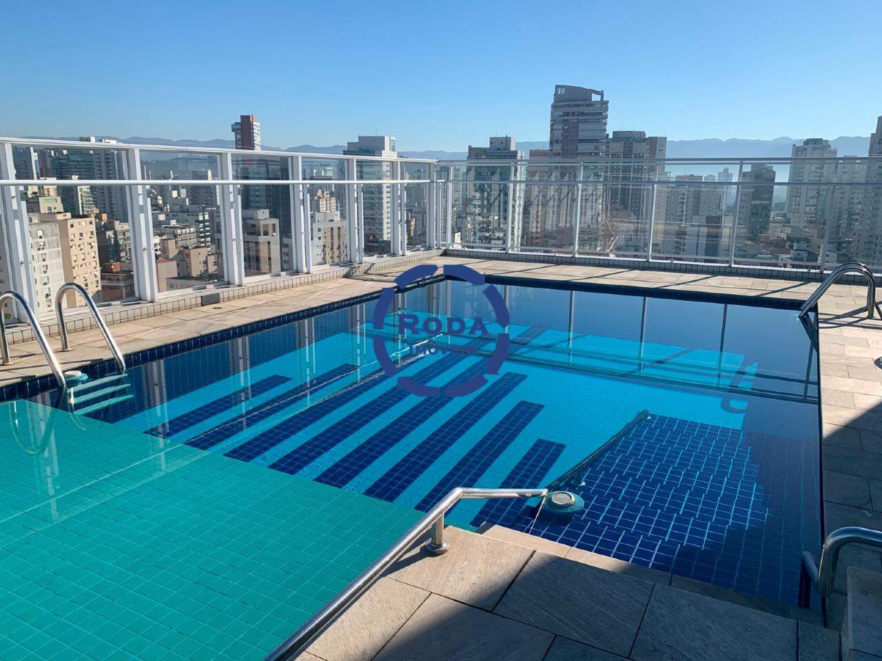 Apartamento à venda no Boqueirão: