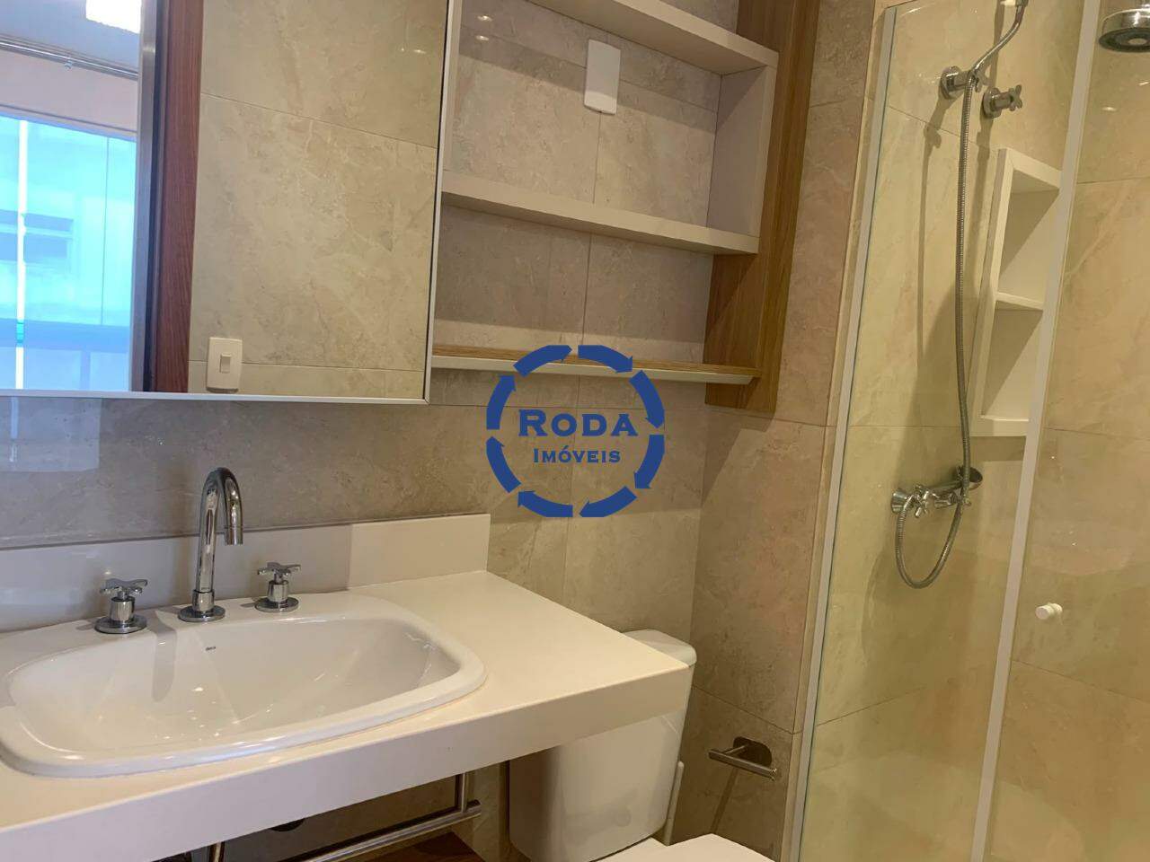 Apartamento à venda no Boqueirão:
