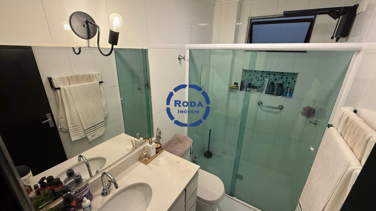 Apartamento à venda no Boqueirão: 