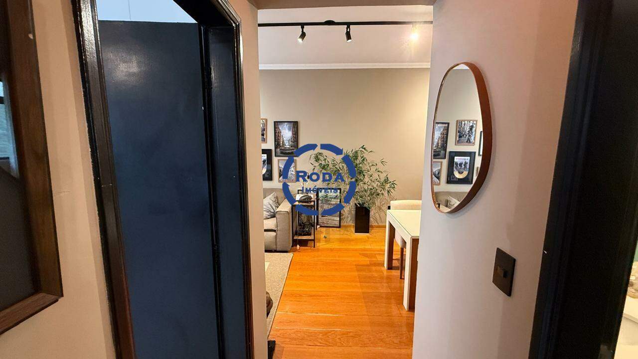 Apartamento à venda no Boqueirão: 