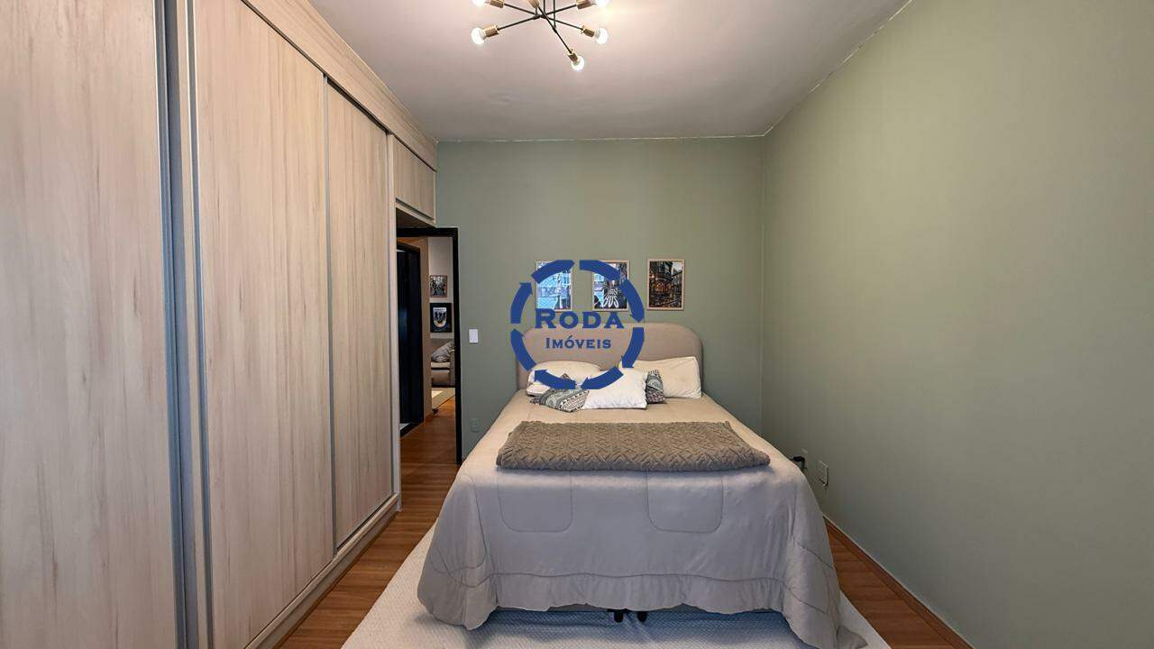 Apartamento à venda no Boqueirão: 