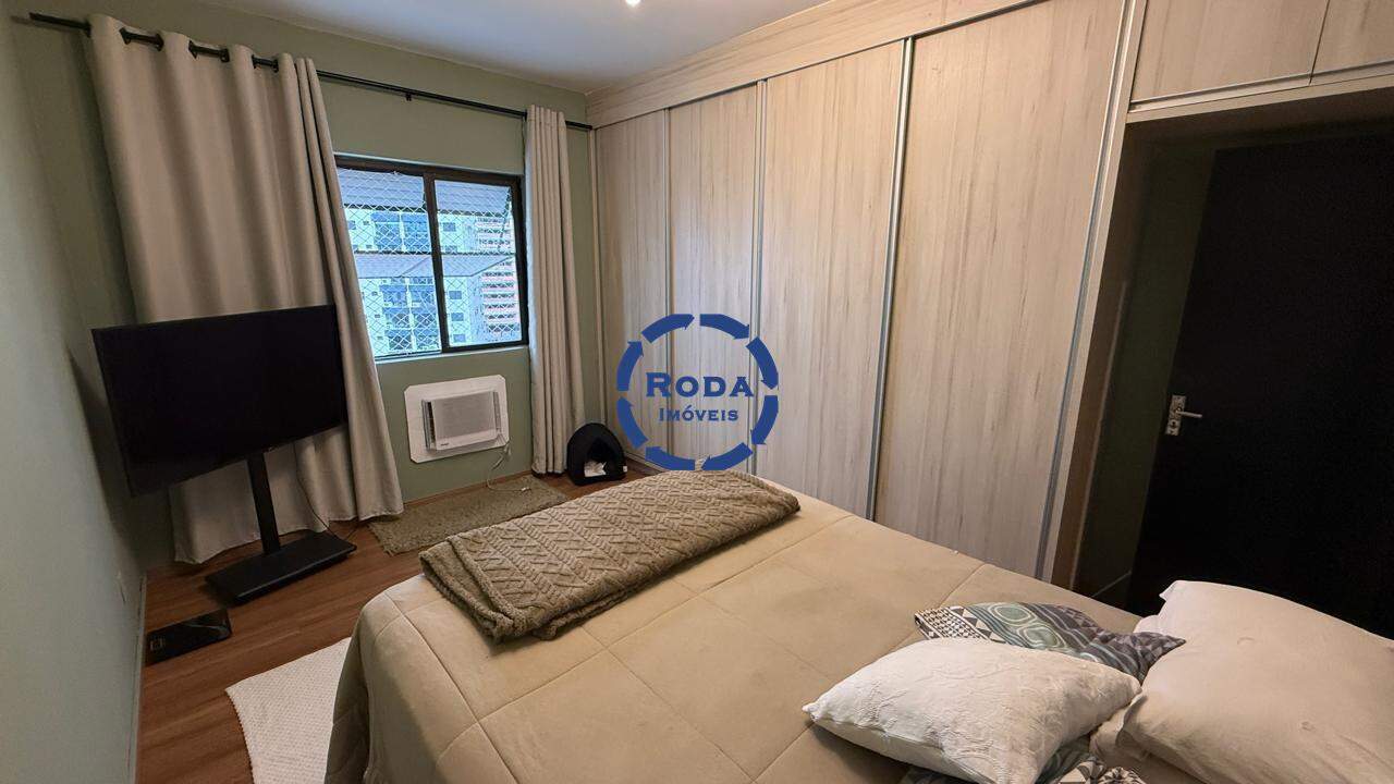Apartamento à venda no Boqueirão: 