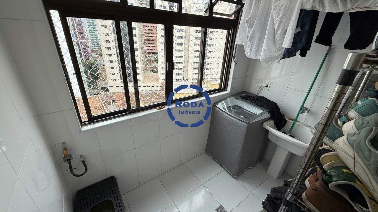 Apartamento à venda no Boqueirão: 