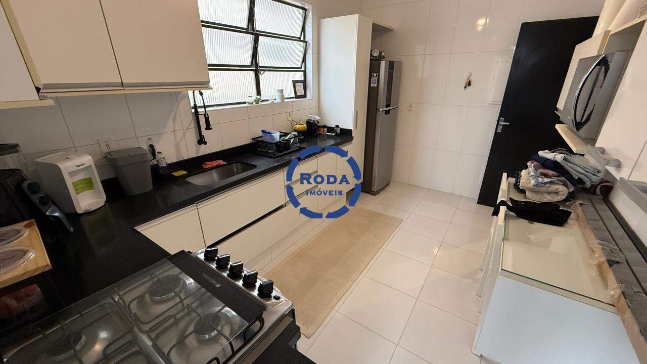 Apartamento à venda no Boqueirão: 