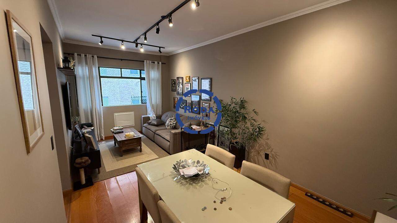 Apartamento à venda no Boqueirão: 