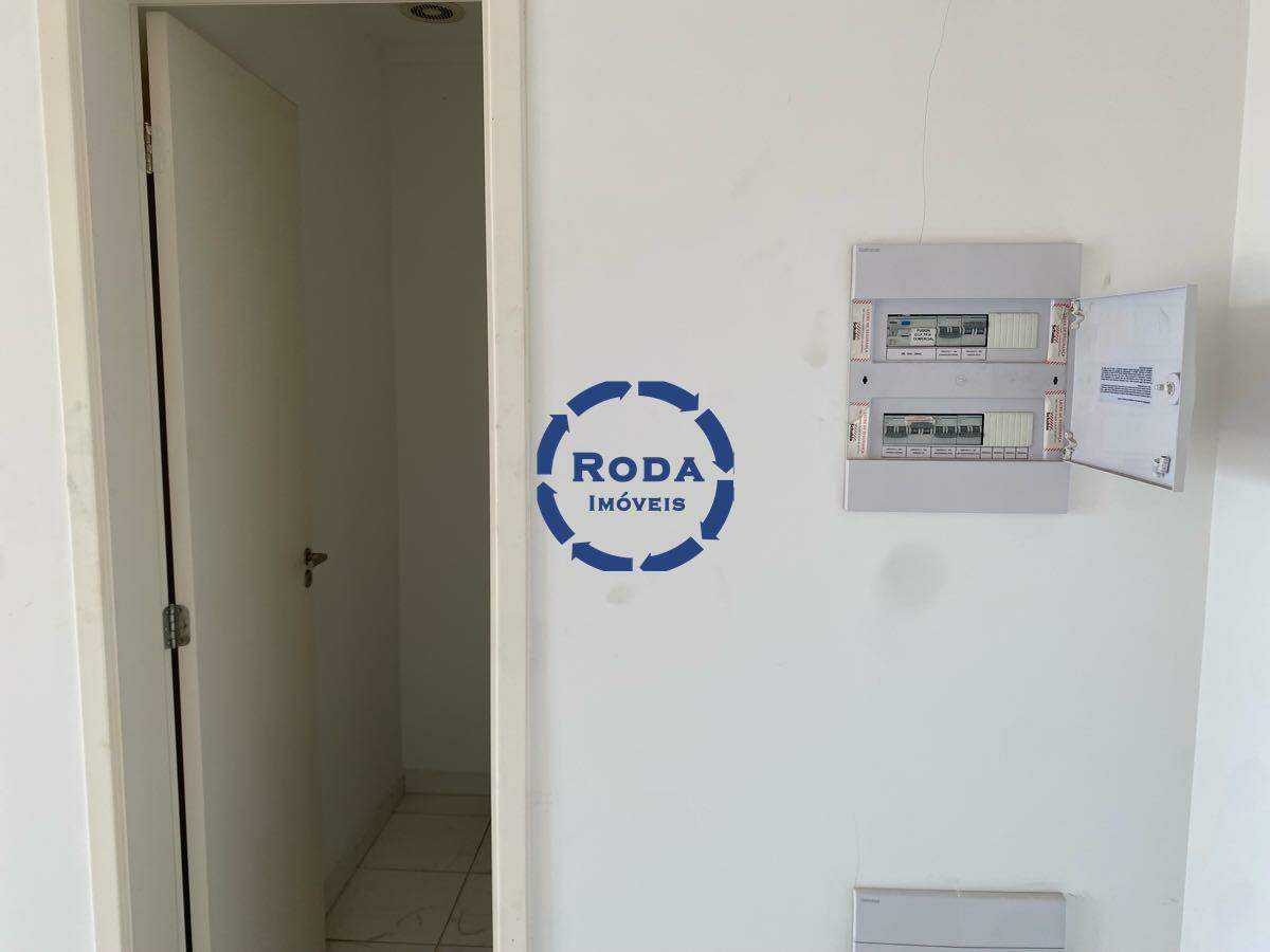 Sala à venda no Vila Mathias: