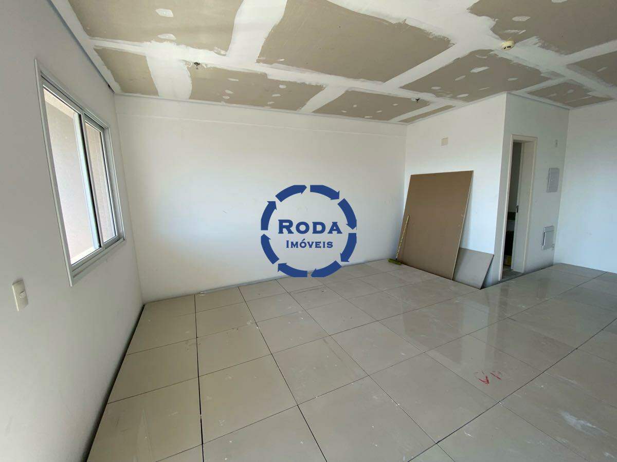 Sala à venda no Vila Mathias: