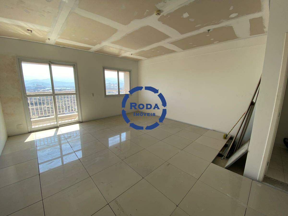 Sala à venda no Vila Mathias: