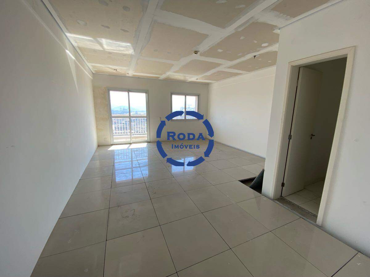 Sala à venda no Vila Mathias: