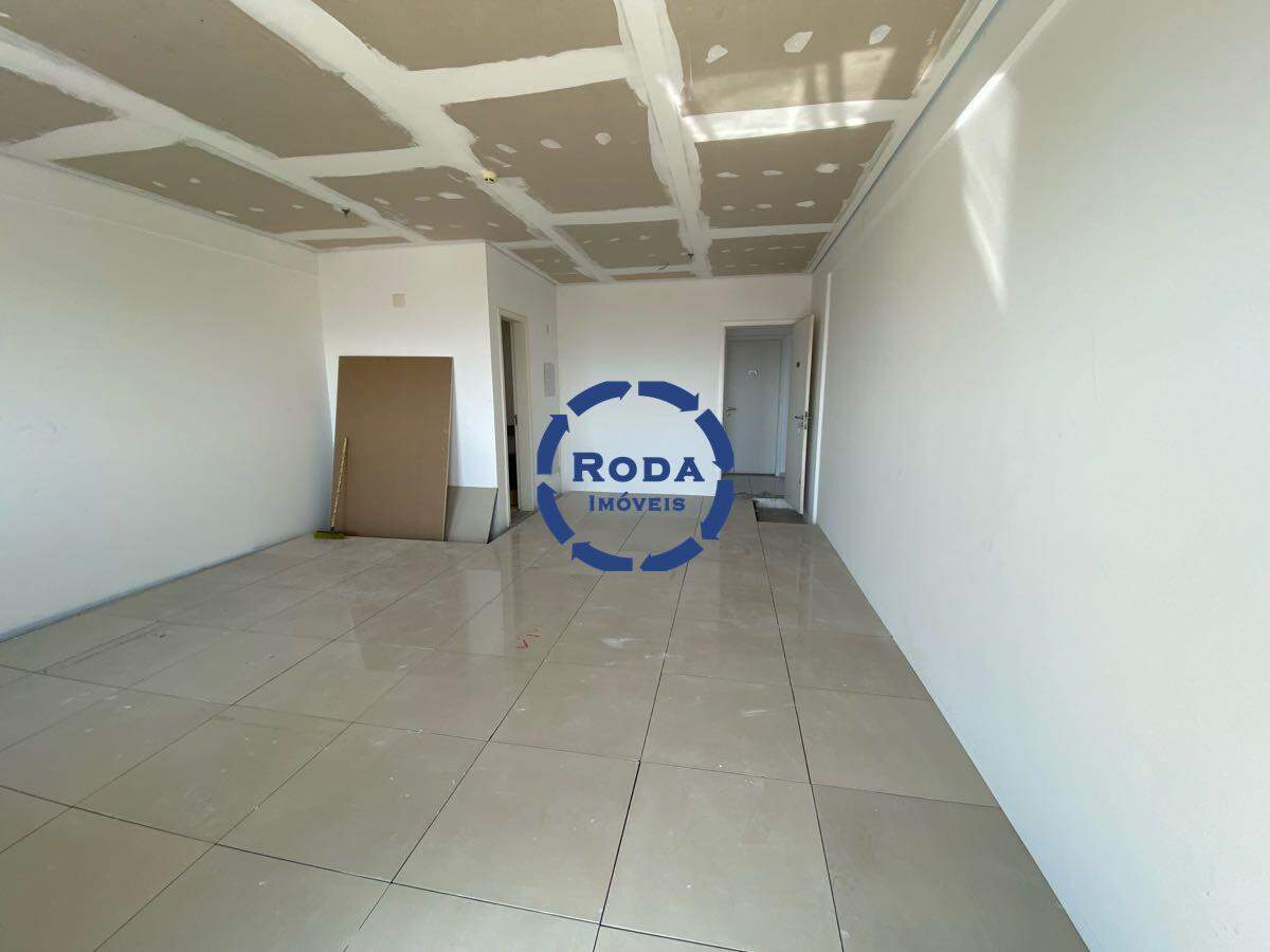 Sala à venda no Vila Mathias: