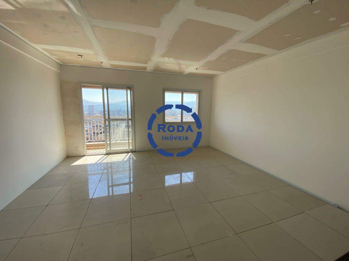 Sala à venda no Vila Mathias: 