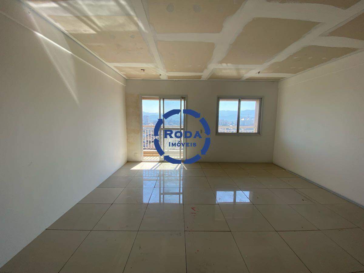 Sala à venda no Vila Mathias: 