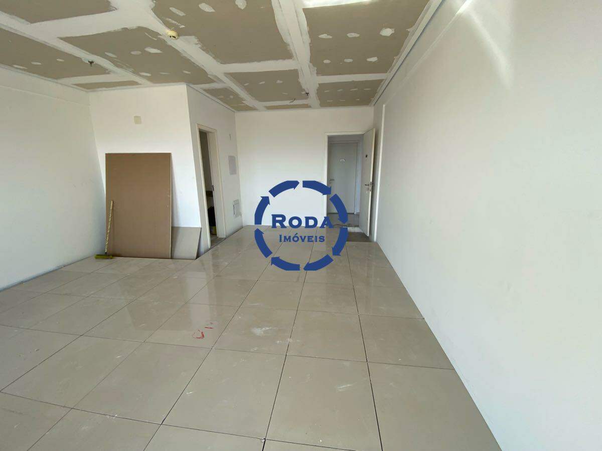 Sala à venda no Vila Mathias: